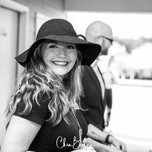 Meet your Posher, Alexandra